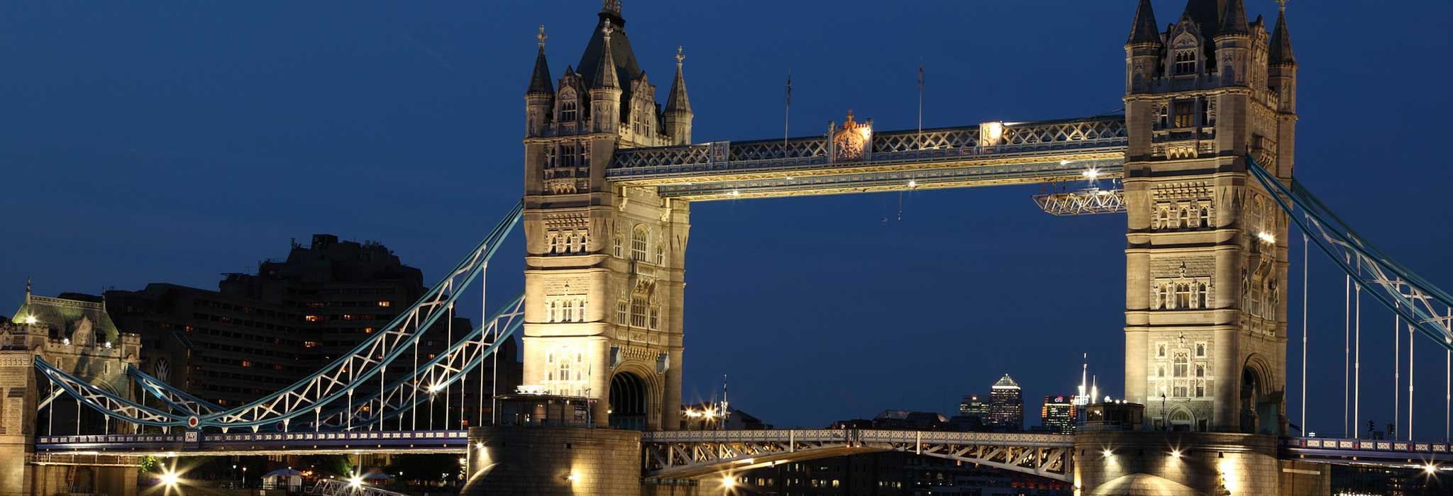 London attraction tickets